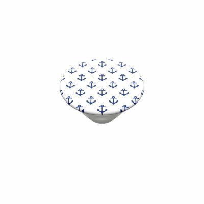 POPSOCKETS Anchors Away White