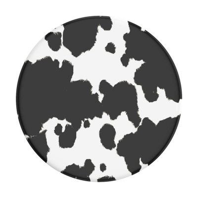 Popsockets Avtagbart Grip med Ställfunktion
