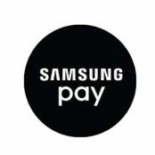 POPSOCKETS B2B Samsung Pay Grip med Ställfunktion