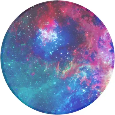 Popsockets Basic Grip Med Ställfunktion - Nebula Ocean