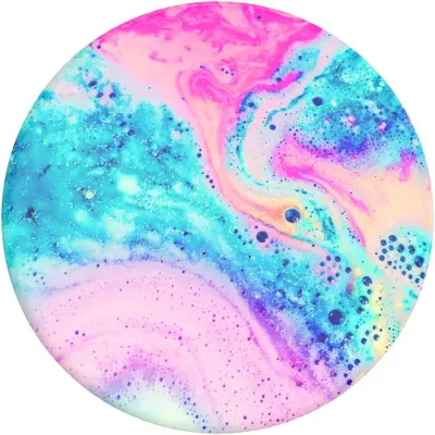 Popsockets Basic Grip Med Ställfunktion - The Bomb