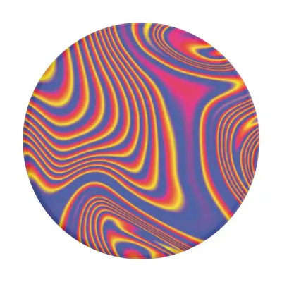 Popsockets Basic Grip - Woozy