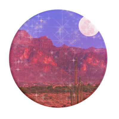 POPSOCKETS Canyon Mirage
