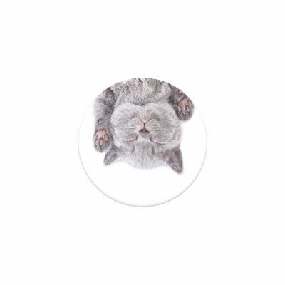 POPSOCKETS Cat Nap