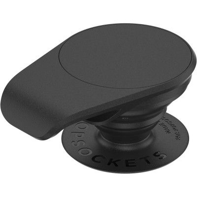POPSOCKETS Flasköppnare Svart Popgripp Opener