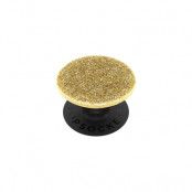 POPSOCKETS Glitter Gold Premium