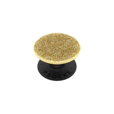 POPSOCKETS Glitter Gold Premium