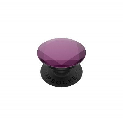 POPSOCKETS Metallic Diamond Mystic Violet