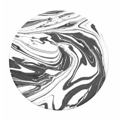 POPSOCKETS Mod Marble Avtagbart Grip med Ställfunktion