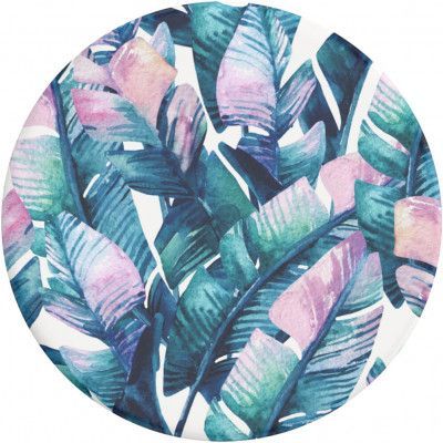 POPSOCKETS Palm Springs Eternal Avtagbart Grip med Ställfunktion