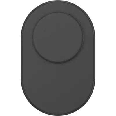 POPSOCKETS PopGrip För MagSafe - Svart