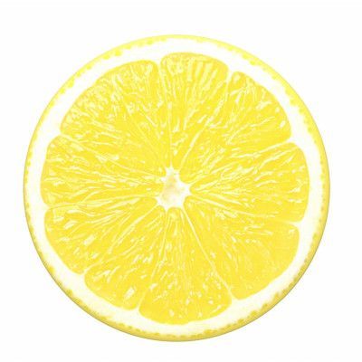 POPSOCKETS Pucker Up Avtagbart Grip med Ställfunktion