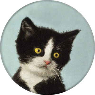 POPSOCKETS Ralphie Grip med Ställfunktion