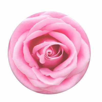 POPSOCKETS Rose All Day Avtagbart Grip med Ställfunktion