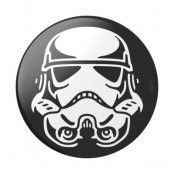 POPSOCKETS Star Wars Stormtrooper Avtagbart Grip