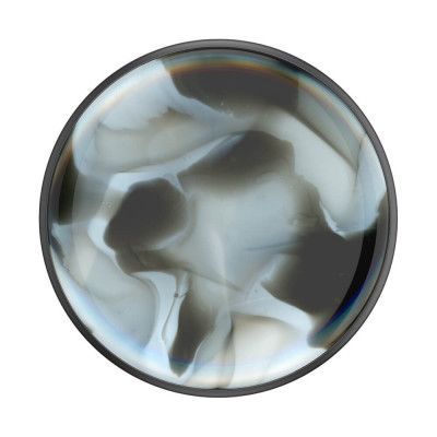 POPSOCKETS Swirl Smoke Avtagbart Grip med Ställfunktion LUXE