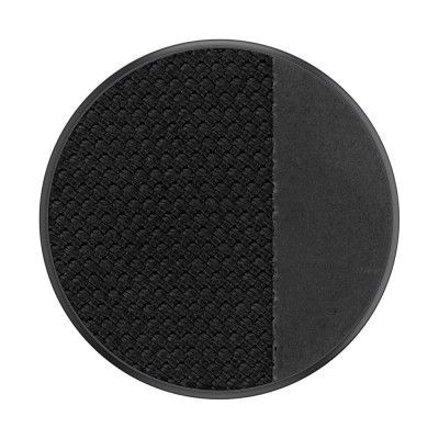 POPSOCKETS Tactical Ballistic Nylon Carbon Avtagbart Grip