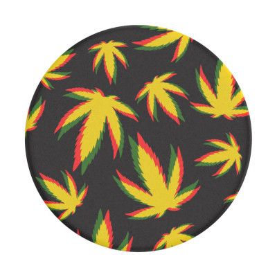 POPSOCKETS The OG Avtagbart Grip med Ställfunktion