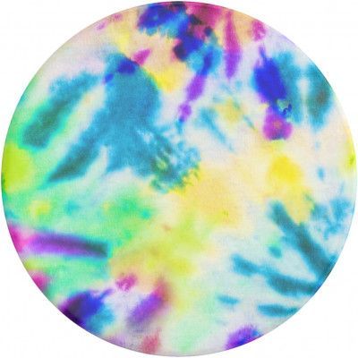 POPSOCKETS Wildchild Avtagbart Grip med Ställfunktion