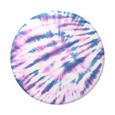 POPSOCKETS Woodstock Avtagbart Grip med Ställfunktion