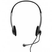 PORT Designs Stereo Headset with Microphone