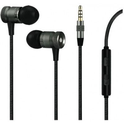 Puro Fabric In-Ear Headset