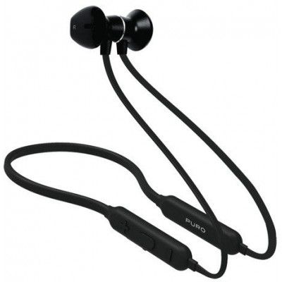 Puro Neckband Magnet Pod Headset