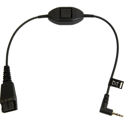 Qd Cissco 7920, 7921 Svarsknapp