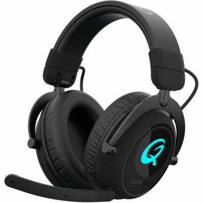 QPad QH900 Gaming-headset