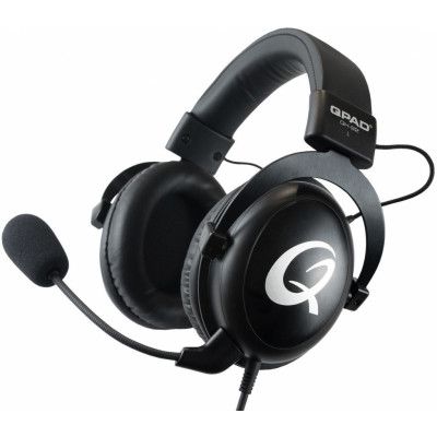 QPad QH92 Gaming-headset