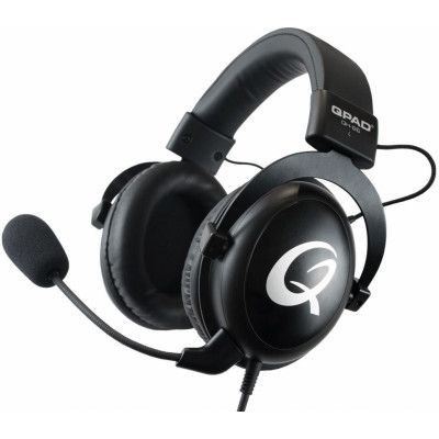 QPad QH95 Gaming-headset