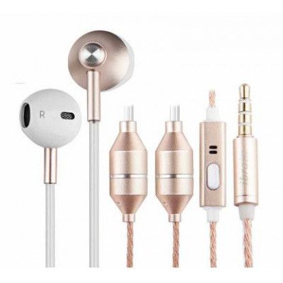 RadiCover Air Tube In-Ear - Anti-Radiation Headset