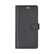 Radicover Galaxy A26 5G Plånboksfodral RFID 3 Kort PU - Svart