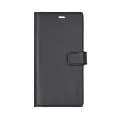 Radicover Galaxy A36 5G Plånboksfodral RFID 3 Kort PU - Svart