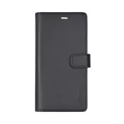Radicover Galaxy A56 5G Plånboksfodral RFID 3 Kort PU - Svart