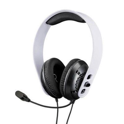 RAPTOR Headset PS4 / PS5 - Vit