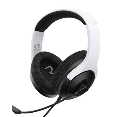 RAPTOR Headset PS4/PS5 - Vit
