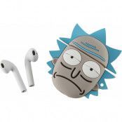 Rick and Morty True Wireless Headset