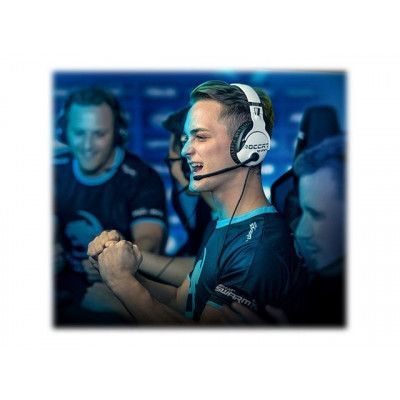 Roccat Khan Pro Headset - Svart