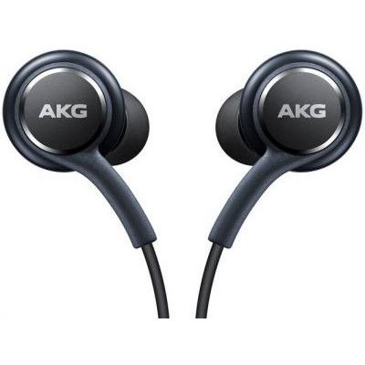 SAMSUNG HEADSET (TUNED BY AKG) TITANIUM GREY EO-IG955BSEGWW