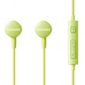 Samsung HS130 In-Ear Hörlur - Grön