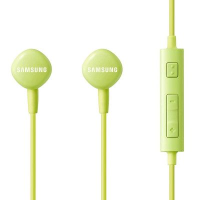 Samsung HS130 In-Ear Hörlur - Grön