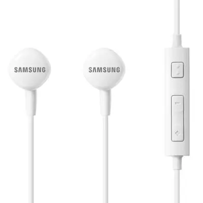 Samsung Portabel HF ULC Wired EO-HS1303WEGWW - Vit