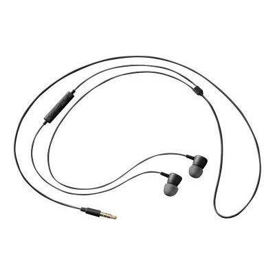 Samsung Ulc-Wired Headset With Remote Control Black