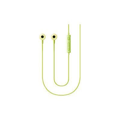 Samsung Ulc-Wired Headset With Remote Control Green