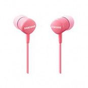 Samsung Ulc-Wired Headset With Remote Control Pink
