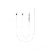 Samsung Ulc-Wired Headset With Remote Control White