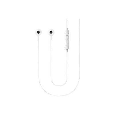 Samsung Ulc-Wired Headset With Remote Control White