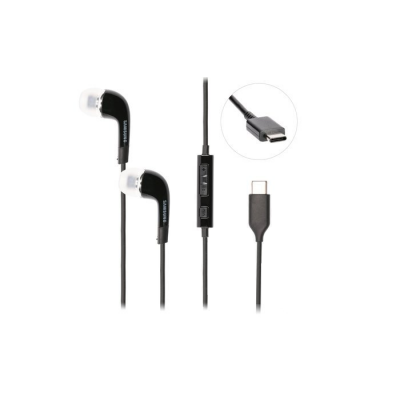 Samsung USB-C Headset - Svart