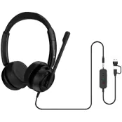 Sandberg 3-in-1 Office Headset Pro ENC
